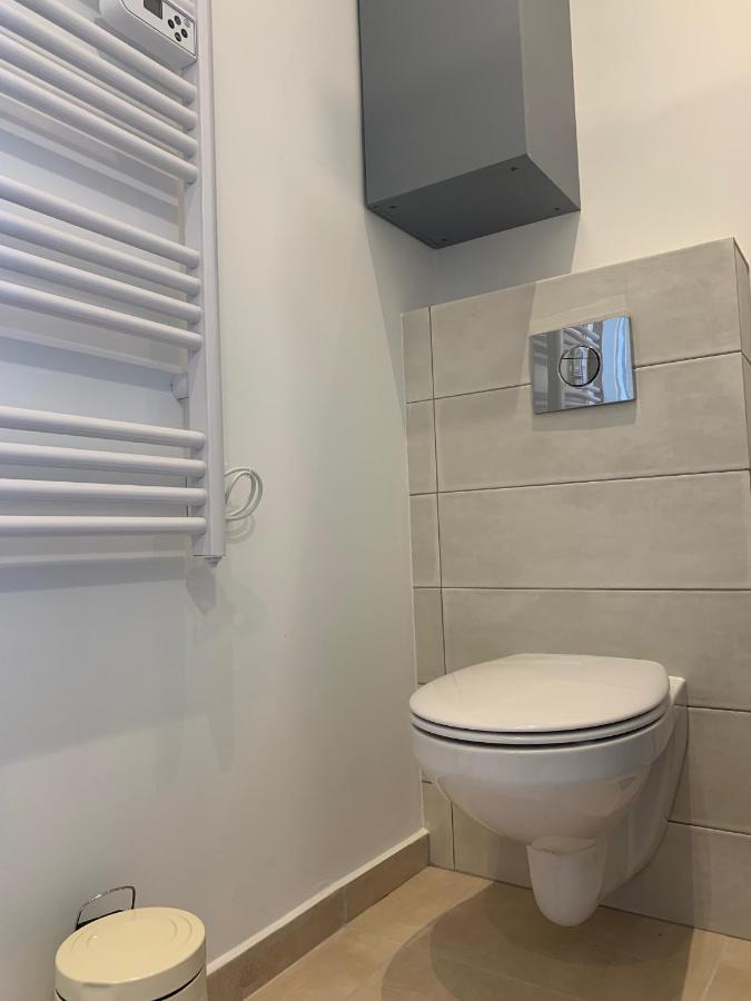 Detente Au Fil De L Eau Jardin Barbecue Pour 4 Personnes Castelnaudary Exterior photo